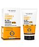 Dr. Sheth's Oil-Free Sunscreen SPF 50+, PA++++ with Ceramide & Vitamin C - 50 g