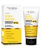 Dr. Sheth's Sunscreen SPF 50+ PA +++ with Kesar & Kojic Acid - 80 g