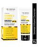 Dr. Sheth's Sunscreen SPF 50+, PA +++ with Ceramide & Vitamin C - 30 g