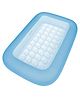 Bestway Inflatable Kiddie Pool for Babies & Kids - Blue