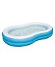 Bestway Family Swimming Pool | Inflatable Swimming Pool For Family and Friends