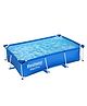 Bestway Steel Pro Family Swimming Pool | Swimming Pool For Family and Friends