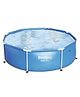 Bestway Steel Pro Max Family Swimming Pool | Swimming Pool For Family and Friends
