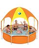 Bestway Steel Pro Family Swimming Pool | Swimming Pool For Family and Friends