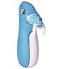 Bestway Animal Hit Me Toy for Kids | Bob Pop Inflatable Punch Boxing Bag | Inflatable Pool Toy