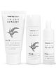 Thank you farmerPure Glow Rice Travel Kit Korean Skincare Set to Brighten, Even Tone-70ml