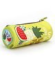 QIPS Round Pencil pouch - Fruits 11