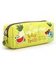 QIPS Compact Pencil pouch - Fruits 02