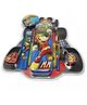 Disney Mickey Stationery Gift Set  5 Piece