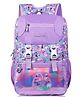 Beauty Girls by Hotshot Jungle Pack_1629| School Bag|tutuion Bag|water Resistant Bag|kids Bag|for Girls|28 Liters School Bag for Girls-Height 17 Inches