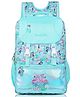 Beauty Girls by Hotshot Jungle Pack_1629| School Bag|tutuion Bag|water Resistant Bag|kids Bag|for Girls|28 Liters School Bag for Girls-Height 17 Inches