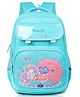 Beauty Girls by Hotshot Mermaid_1618| School Bag|tutuion Bag|college Backpack |water Resistant |kids Bag|for Girls & Women|32 Liters School Bag for Girls Height 18 Inches