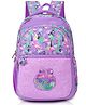 Beauty Girls by Hotshot Smiley_1640| School Bag|Tution Bag|College Backpack|Water Resistant Bag |Kids Bag|For Girls|32 Liters School Bag For Girls
