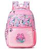 Beauty Girls by Hotshot Smiley_1640| School Bag|Tution Bag|College Backpack|Water Resistant Bag |Kids Bag|For Girls|32 Liters School Bag For Girls