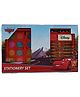 Disney Pixar Cars Stationery Set  24 Pieces Art & Craft Kit for Kids