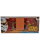 Disney Star Wars Stationery Set  28 Pieces Art & Craft Kit for Kids