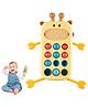 Kidology Giraffe Pop Fidget Phone  Sensory Learning Toy