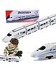 Kidology Rapid Express Train Set