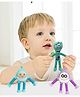 Kidology Stretchy Alien Fidget Toys
