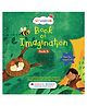 Lil Legends Book of Imagination Part 3 - English