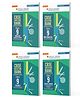 Oswaal Books  CBSE Question Bank Class 9 Set of 4 Books | English | Mathematics | Science | Social Science | Chapterwise & Topicwise Solved Papers | For 2026 Exams