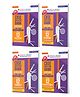 Oswaal Books  CBSE Question Bank Class 12 Set of 4 Books | English Core | Accountancy | Business Studies | Economics | Chapterwise & Topicwise Solved Papers | For 2026 Board Exams