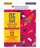 Oswaal Books  ISC Question Bank Chapterwise & Topicwise Solved Papers Class 12 English-2 For 2026 Exam