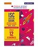 Oswaal ISC Question Bank Chapterwise & Topicwise Solved Papers Class 12 Economics For 2026 Exam - English