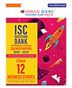Oswaal ISC Question Bank Chapterwise & Topicwise Solved Papers Class 12 Business Studies For 2026 Exam