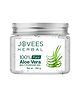 Jovees Herbal 100% Pure Aloe Vera Multipurpose Gel For Face, Skin| Suitable For Women- 200g