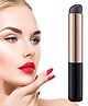 Favon Professional Soft Silicone Lip Brush/Applicator (color may vary)