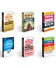 The Ultimate Success and Personal Growth Collection : Classic English Novel, Financial success and mindset books, Motivational Novel book | Combo of 6 Novels