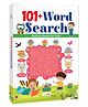101+ Word Search Activity Book for Kids : Children's Learning Book , Interactive Learning Book , Fun Activity Book , Educational Puzzles for Kids - English