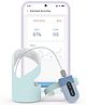 Janitri Navam SPo2 Baby Monitor - Light Blue