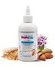 Simply Kids Hair Oil - 4-12 Years - Hydrates & Protects - Clinically Tested, pH Balanced - For all Hair Types - 175ml