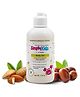Simply Kids Body Oil - 4-12 Years - Protects Skin from Sun Damage & Infections - Safe for All Skin Types - 175ml