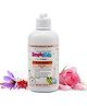 Simply Kids Body Lotion - 4-12 Years - Deep Hydration & Nourishment - No Harmful Chemicals | Safe for All Skin Types - 175ml