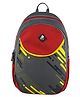 MIKE BAGS 19 Inches Core 31L Laptop Backpack Rust & Grey