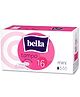 Bella Mini Tampons With Easy Twist - 16 Pieces