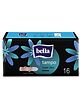 Bella Super Plus Tampons With  Easy Twist - 16 Pieces