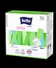 Bella Panty Mini Classic Panty Liners  Unisize - 36 Pieces
