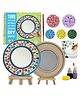 Craftopedia DIY Mosaic Art Kit - Mirror