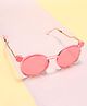 KIDLINGSS Animal Ears Designed Sunglasses - Pink
