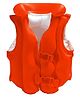 Intex Delux Swim Vest - Red