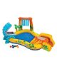 Intex Dinosaur Play Centre Pool - Blue