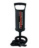 Intex Hand Air Pump - Black