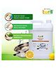 Turil Liquid Dishwash with Orange - 5 L