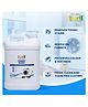Turil Fabric Wash (Floral Mist) - 5 litre