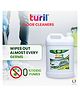 Turil Floor Cleaner 5L (Fresh Lemon)