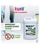 Turil Floor Cleaner 5L (Violet Meadows)
